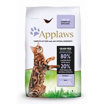 Applaws chicken and duck 7.5kg
