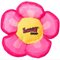 Kattleksak Yeowww Daisys Flower Rosa