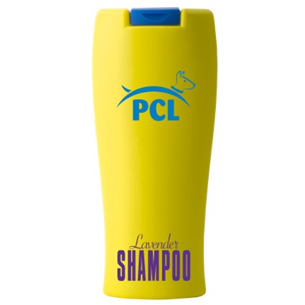 PCL Lavender Shampoo