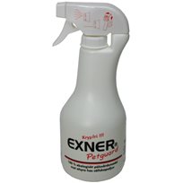 Exner ohyremedel Sprayflaska 500ml