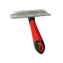 Karda soft slicker brush M 1030217