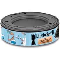 Refill till LitterLocker II
