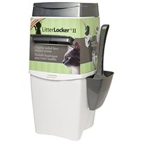 Kattsandshink LitterLocker II