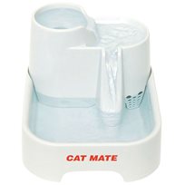 Vattenfontän Cat Mate 2L
