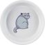 Skål Fat-Cat i keramik