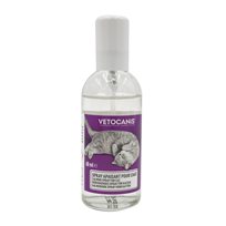 Vetocanis feromonspray 60ml