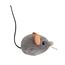Kattleksak Petstages Squeak Squeak Mouse