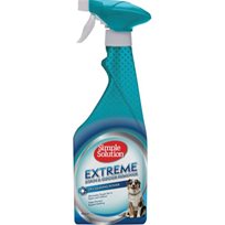 Simple Solution Extreme Hund 500ml