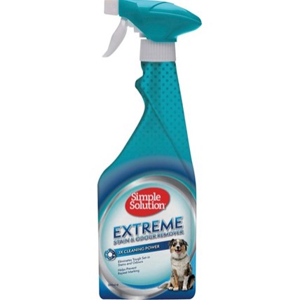 Simple Solution Extreme Hund 500ml