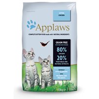 Applaws Kitten 7.5kg