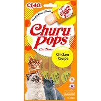 Kattgodis Churu Pops Chicken