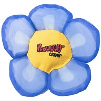 Kattleksak Yeowww Daisys Flower blå